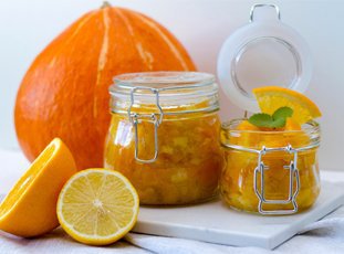 Варенье из тыквы с лимоном на зиму: рецепты вкусных и полезных заготовок