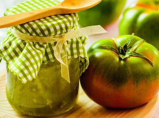Варенье из зеленых помидоров: рецепты оригинальных заготовок