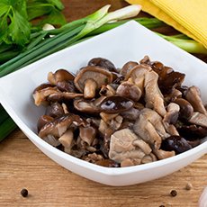 Как мариновать грибы рядовки: простые рецепты