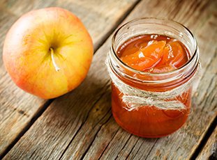 Прозрачное варенье из яблок дольками: рецепты и советы по приготовлению