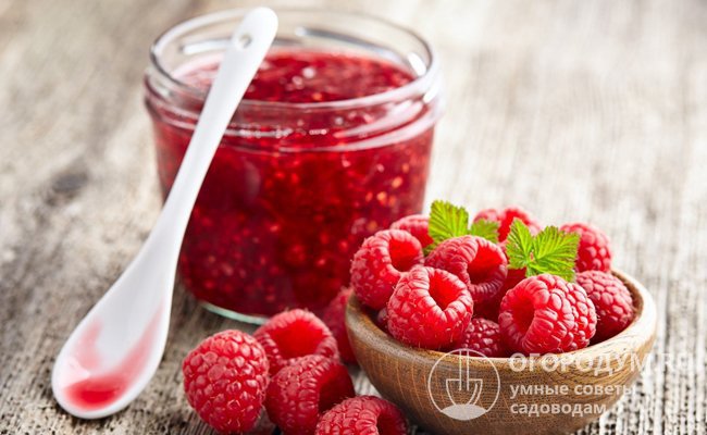 Кратковременная термическая обработка помогает сохранить витамины и другие полезные вещества, содержащиеся в свежих ягодах
