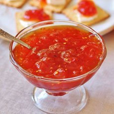 Варенье из помидоров: рецепты домашних заготовок