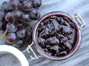 Варенье из винограда «Изабелла»: простые пошаговые рецепты вкусных заготовок